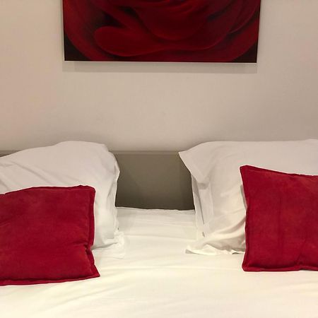 21A Marechal Foch Avenue Paris Champs-Elysees Luaran gambar