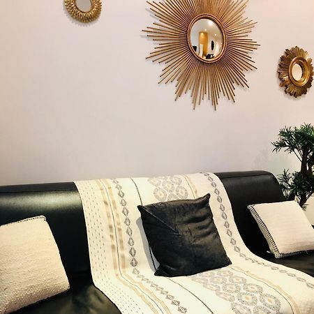 21A Marechal Foch Avenue Paris Champs-Elysees Luaran gambar