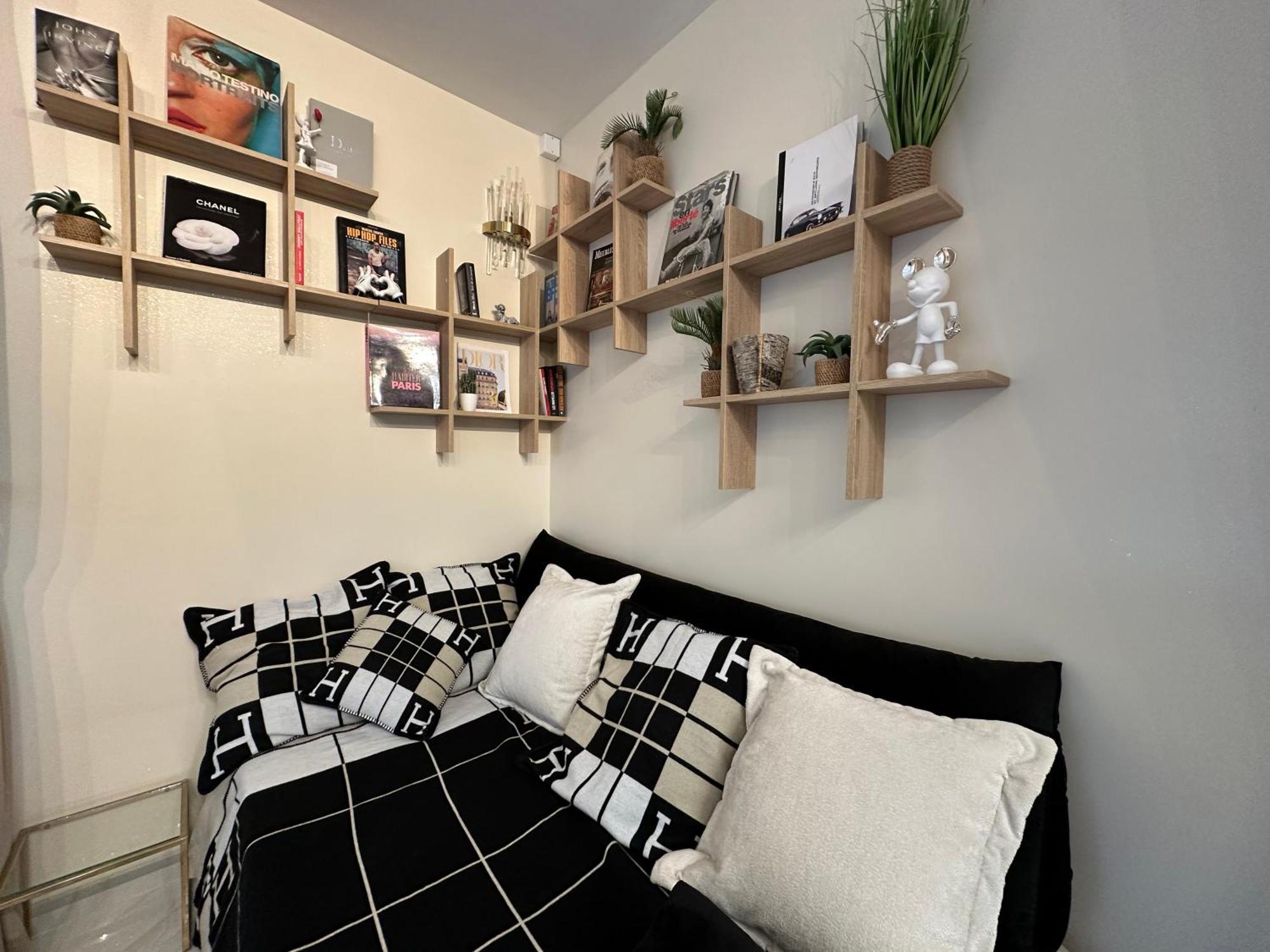 21A Marechal Foch Avenue Paris Champs-Elysees Luaran gambar