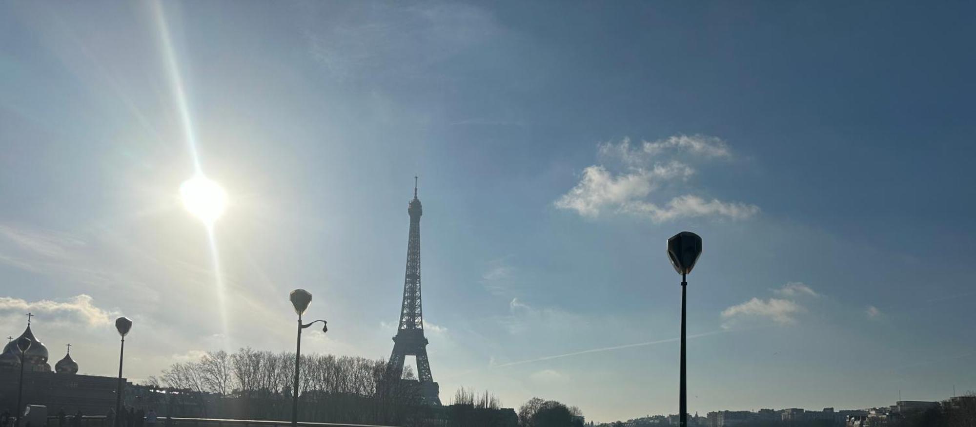 21A Marechal Foch Avenue Paris Champs-Elysees Luaran gambar