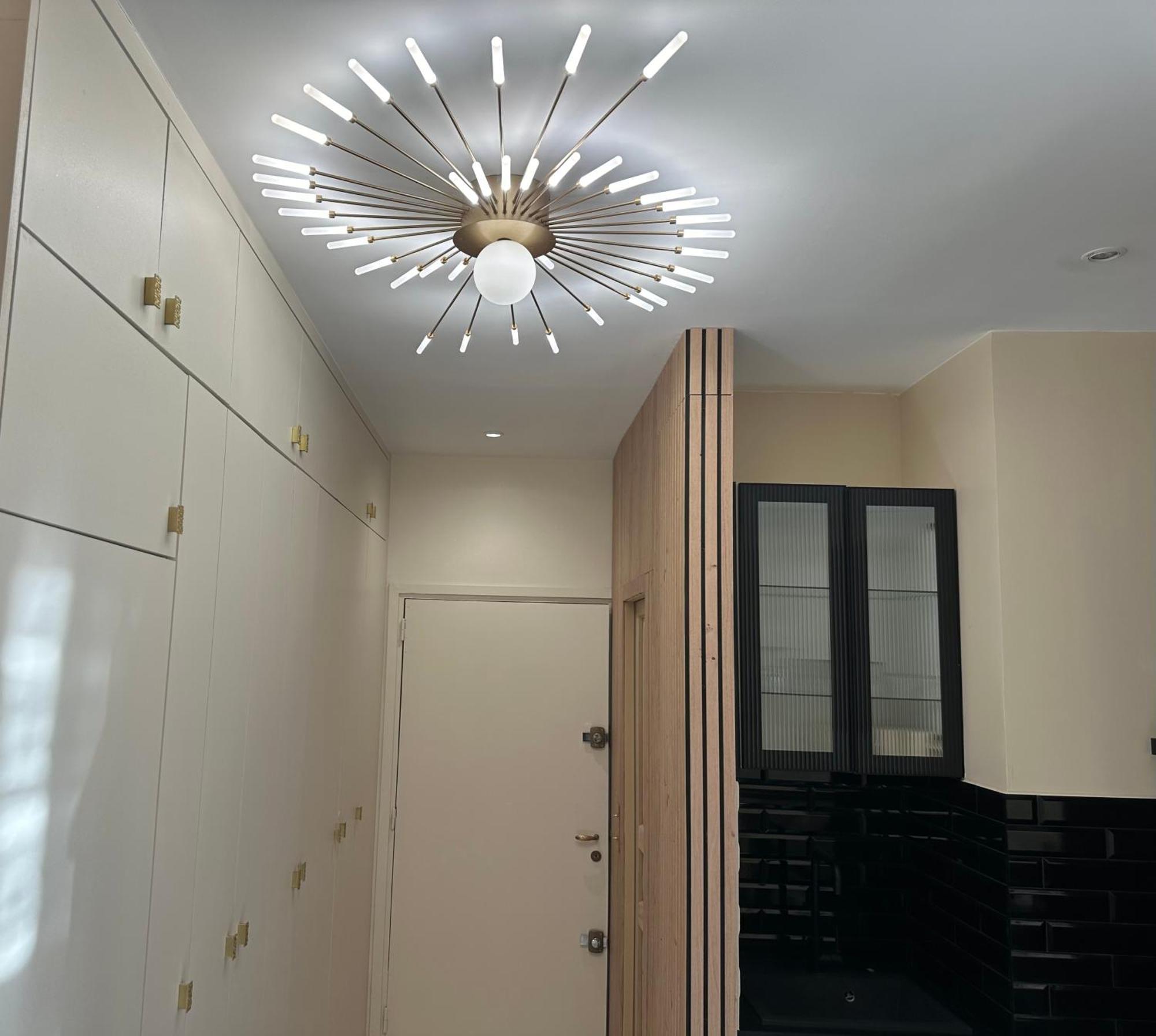 21A Marechal Foch Avenue Paris Champs-Elysees Luaran gambar