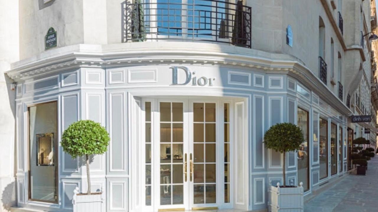 21A Marechal Foch Avenue Paris Champs-Elysees Luaran gambar