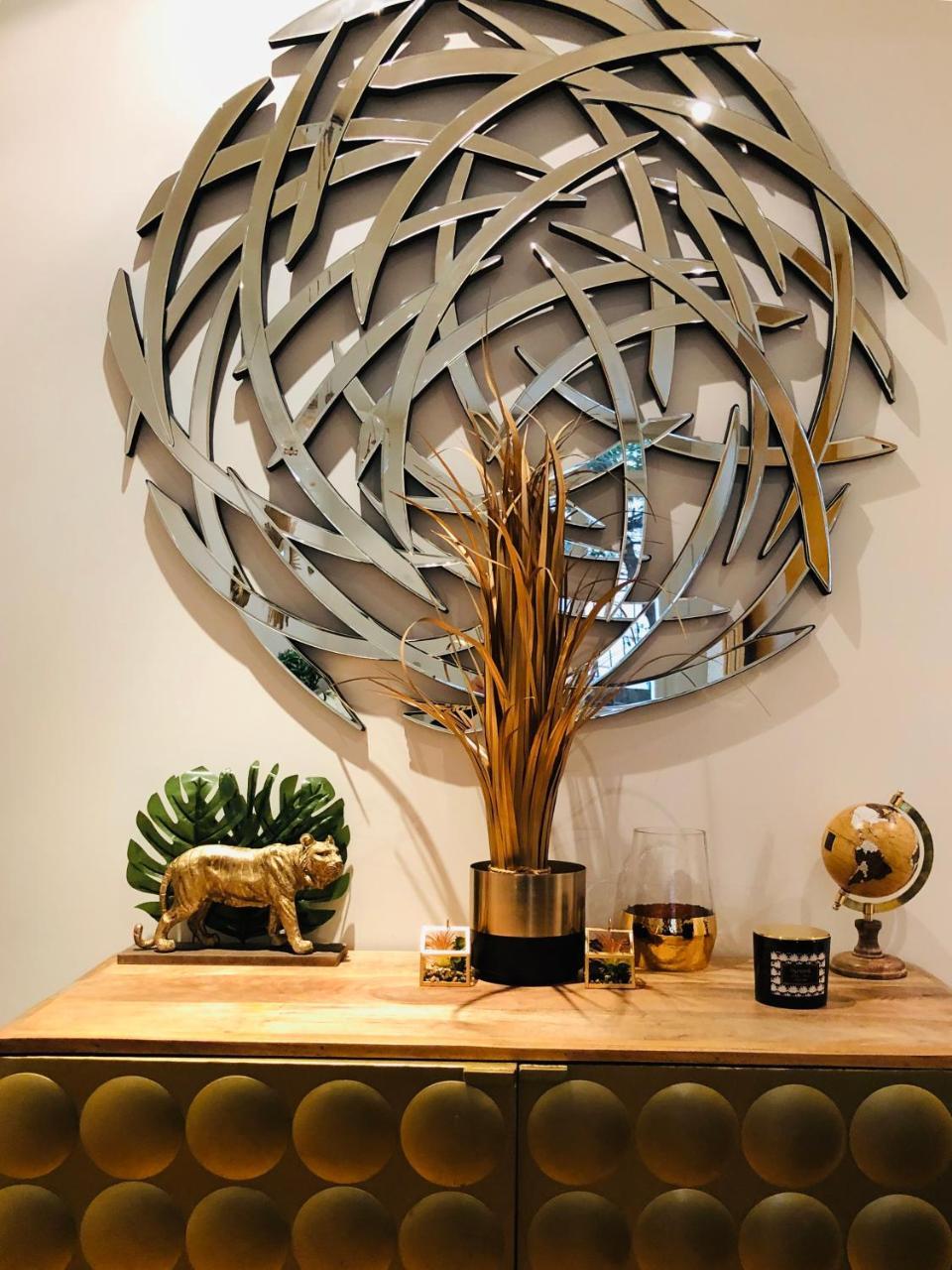 21A Marechal Foch Avenue Paris Champs-Elysees Luaran gambar