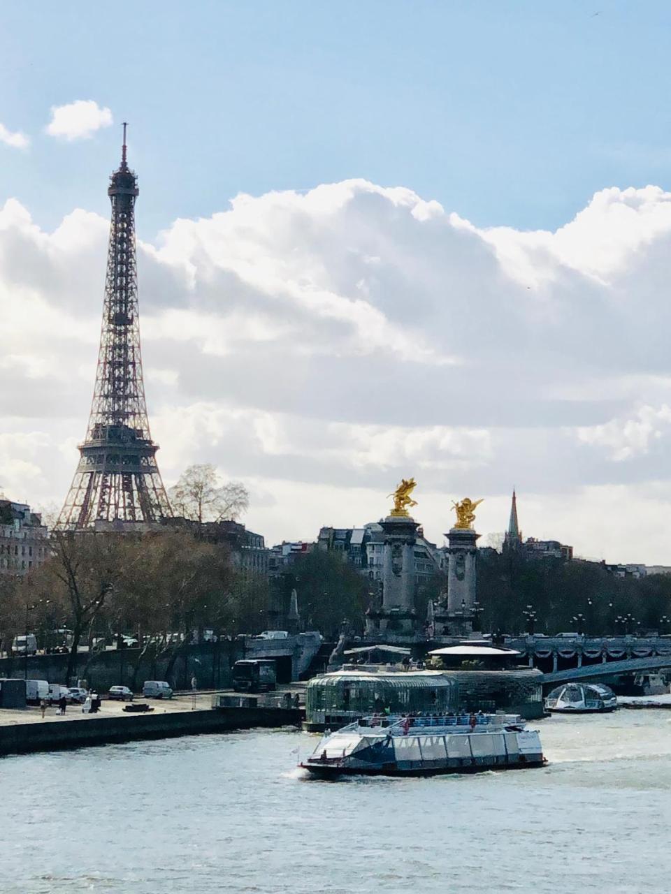 21A Marechal Foch Avenue Paris Champs-Elysees Luaran gambar
