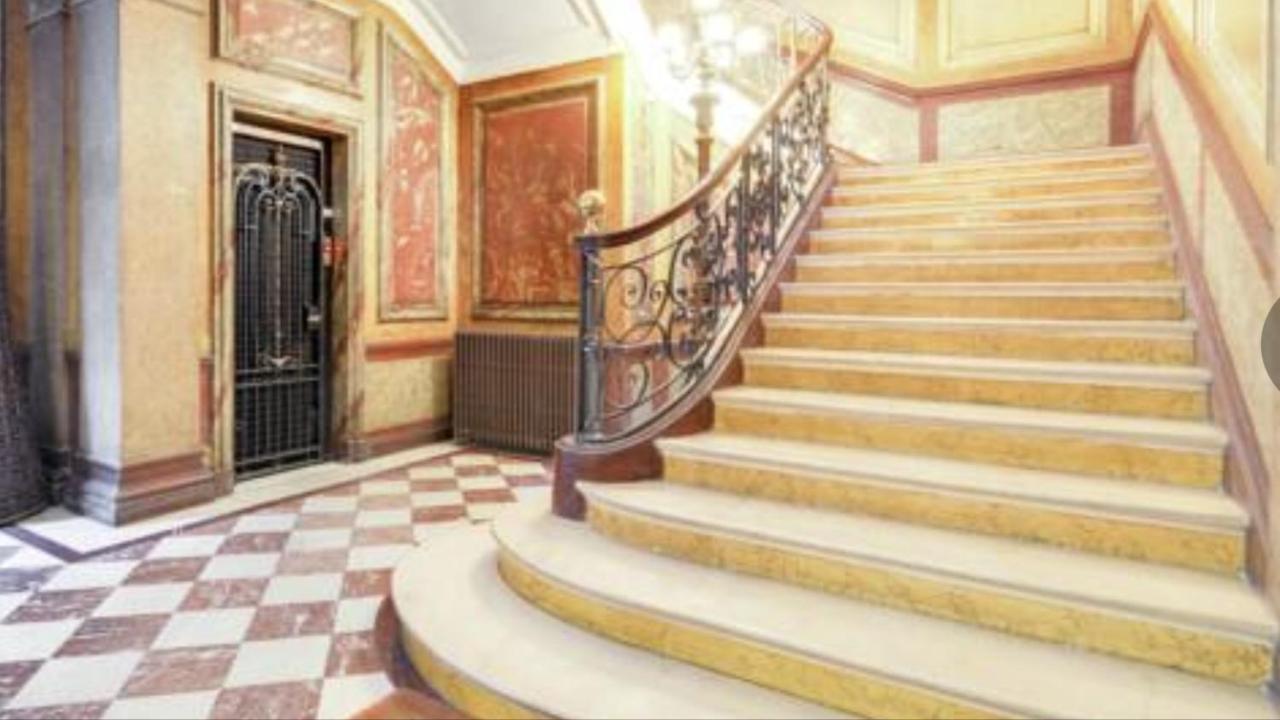 21A Marechal Foch Avenue Paris Champs-Elysees Luaran gambar